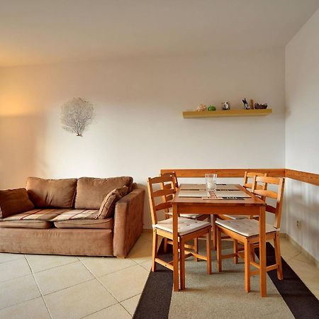 Apartamenty Sun Seasons 24 - Zielone Tarasy Kołobrzeg Esterno foto