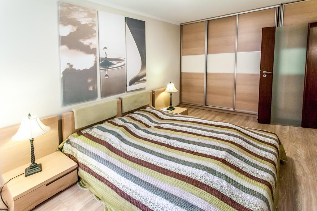 Apartamenty Sun Seasons 24 - Zielone Tarasy Kołobrzeg Camera foto