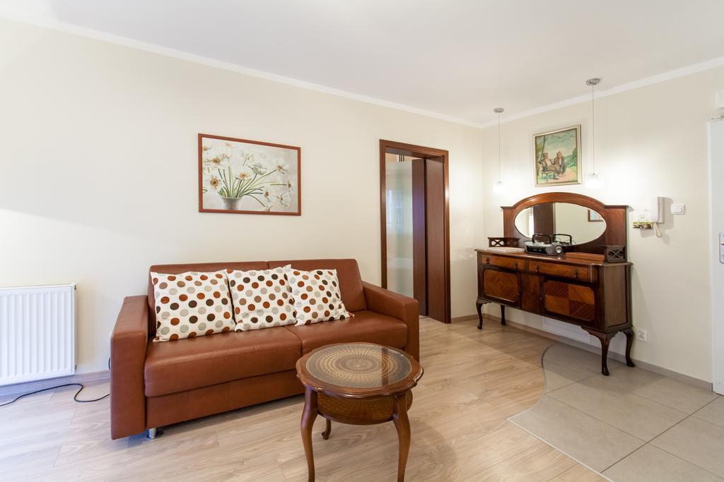 Apartamenty Sun Seasons 24 - Zielone Tarasy Kołobrzeg Camera foto