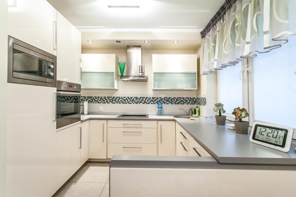 Apartamenty Sun Seasons 24 - Zielone Tarasy Kołobrzeg Camera foto