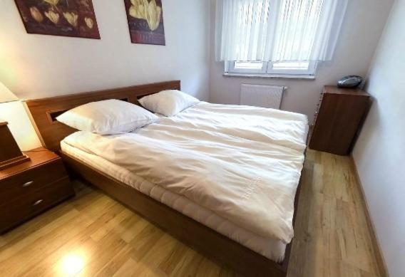 Apartamenty Sun Seasons 24 - Zielone Tarasy Kołobrzeg Camera foto