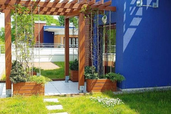 Apartamenty Sun Seasons 24 - Zielone Tarasy Kołobrzeg Camera foto