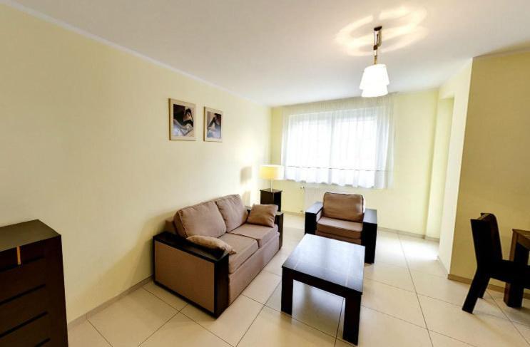 Apartamenty Sun Seasons 24 - Zielone Tarasy Kołobrzeg Camera foto
