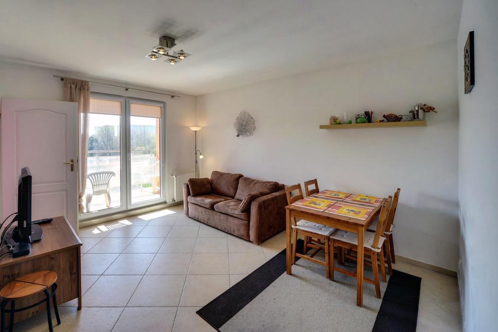 Apartamenty Sun Seasons 24 - Zielone Tarasy Kołobrzeg Camera foto